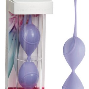 Vibe Therapy Fascinate Lavender