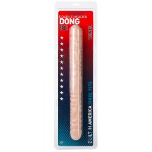 DOUBLE DONG 18 INCH