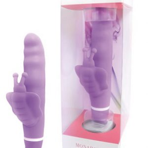 Vibe Therapy Monarch