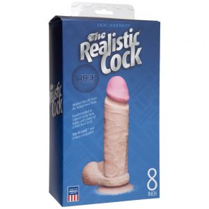 ULTRA SKIN 8""