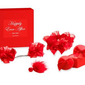 Happily Ever After Red Label