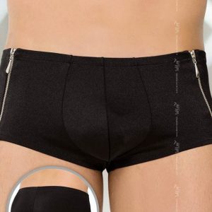 Shorts 4500 - black    XL