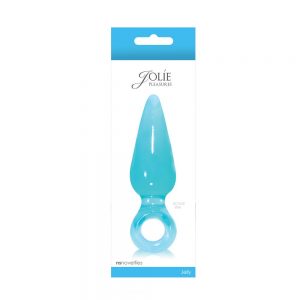 JOLIE PLEASURES MEDIUM AQUA
