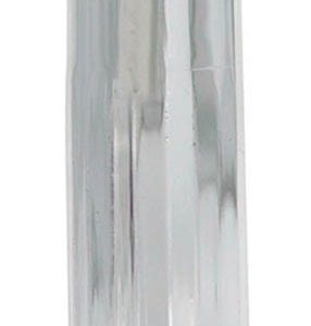 Lady Finger Vibrator Silver