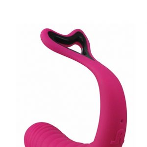 Romeo (FHL) + Mini control Pink